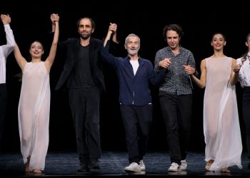 Thomas Bangalter, la Mythologie après Daft Punk