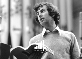 Décès de James Bowman, immense contre-ténor britannique.