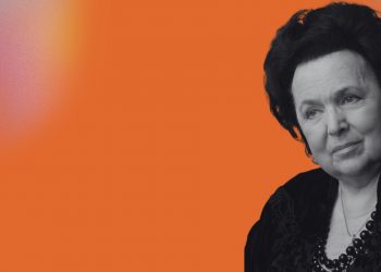 Les Fantômes de l’Opéra : Galina Vichnevskaïa