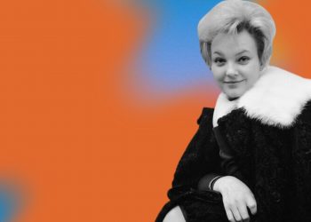 Les Fantômes de l’Opéra : Lucia Popp, soprano vif argent