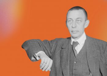 Panthéon des pianistes : Sergueï Rachmaninoff 150 ans