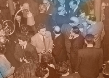 Geneviève se souvient – Episode 01