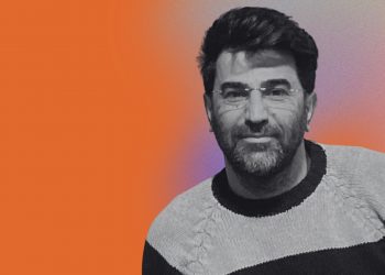 Musique mon Amour avec Reza Espili