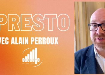 Alain Perroux nous parle du Conte du Tsar Saltane