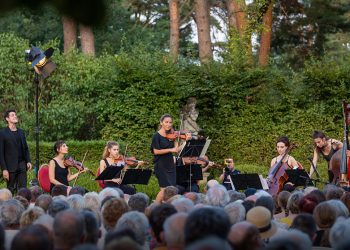 Festival d’O – Festival de musique d’Obernai : une 13e édition lumineuse du 24 au 30 juillet