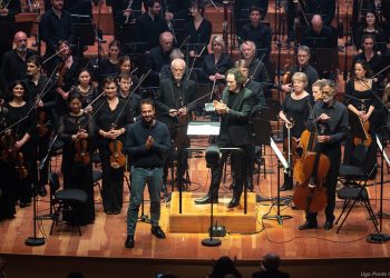 LILLE PIANO FESTIVAL, L’EXCELLENCE AU CLAVIER