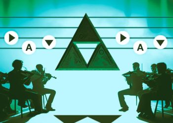 L’univers musical de Zelda