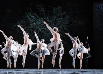 Prix de la critique Meilleure compagnie de la saison !