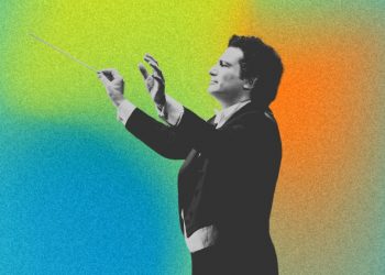 Festival International de Colmar 2023 : Alain Altinoglu et Claire Weiss