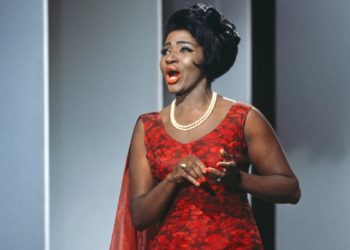 Grace Bumbry, une icone moderne