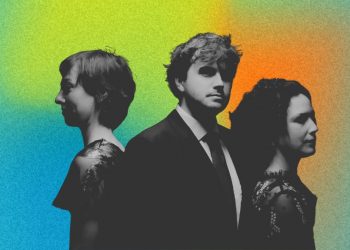 Festival International de Colmar 2023 : Trio Karénine