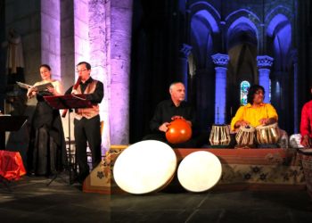 Plongez au cœur de la musique du Moyen-Age