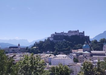 Un bel été musical !