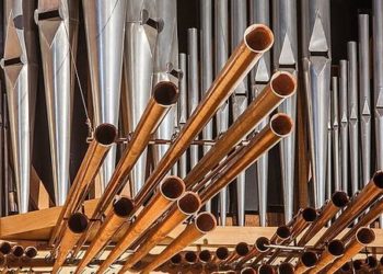 Le festival Stras’Orgues à vivre jusqu’au dimanche 27 août 2023      