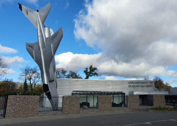 L'incroyable musée !