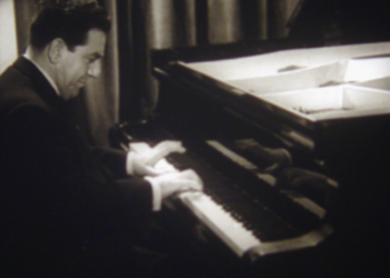 Panthéon des pianistes