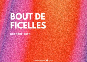 Bout de ficelles : Octobre 2023