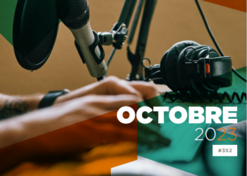 Bulletin des programmes du mois d’octobre 2023