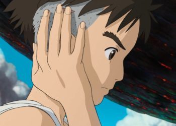 Le Garçon et le Héron : Une Oeuvre poétique à découvrir dès mercredi au Cinéma Vox