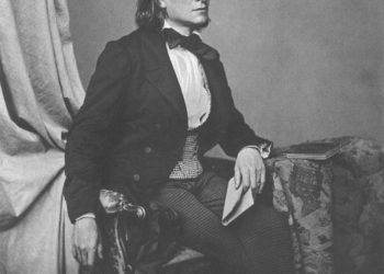 Joyeux anniversaire Franz Liszt : l’héritage d’un génie du piano