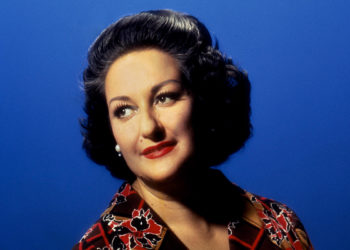 Histoire d’une vie, saison 2 : Montserrat Caballé
