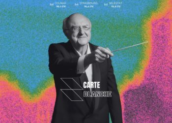 Carte blanche à Vladimir Cosma
