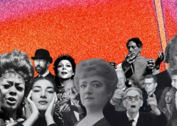 Accent 4, l’instant classique : Une symphonie d’émotions radiophonique