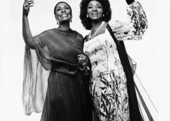 Shirley Verrett, de la Nouvelle-Orléans au Métropolitan