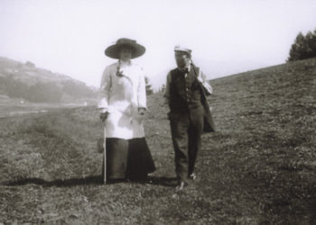 L’amour en musique