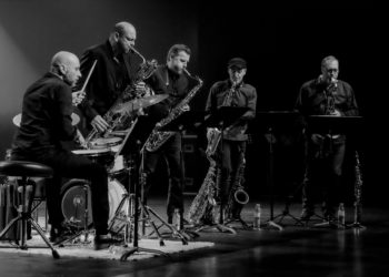 Joyeux anniversaire ! Les 25 ans de straSax : entrevoir un autre monde…