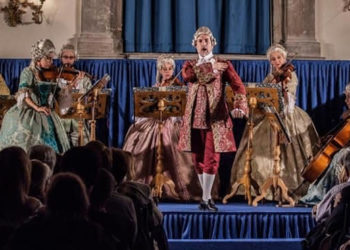 la musique a transcendé les limites du quotidien pour élever l'âme humaine.