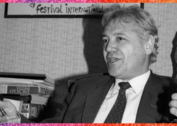 Le festival de Colmar en deuil