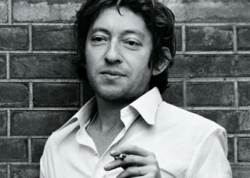 Gainsbourg et les compositeurs classiques, une histoire de passion