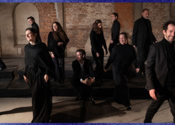 Tempo concert: Les métaboles au Festival de Pâques de Colmar