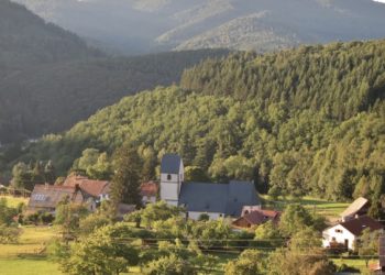 Le retour du festival aux chandelles en mai