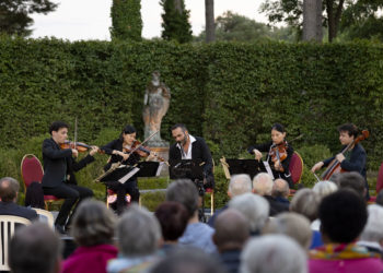 Une 14e édition du Festival d’O flamboyante du 15 au 21 juillet à Obernai !