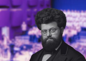 Tempo concert : Carmen de G. Bizet