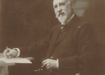 Théodore Dubois, disparu il y a 100 ans