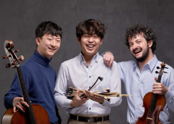 Passeur de musique, Passeurs de Mémoire, un festival original !