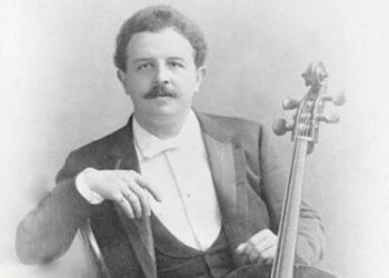 Victor Herbert, le roi de l&rsquo;operette !