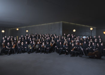 CONCOURS ! Gagnez vos places pour le prochain concert de l&rsquo;Orchestre philharmonique de Strasbourg.