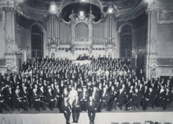 Les orchestres en Alsace, une longue tradition