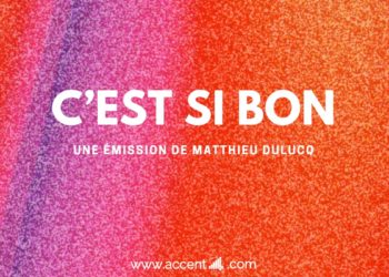 C’est si bon – La chanson française et le mois de Septembre