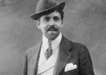 Reynaldo Hahn : un compositeur à la croisée des arts et des époques