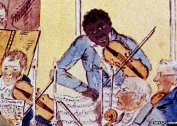 Portrait d’un oublié de l’histoire de la musique