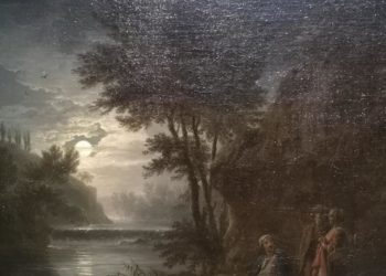 La mort, enquête au cœur des partitions…