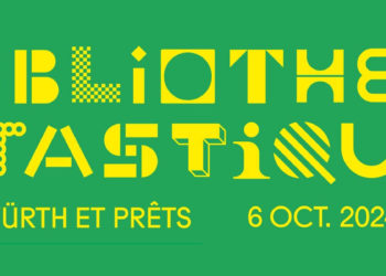 Le Musée Würth d’Erstein a ouvert ses portes à un public venu en nombre à l’occasion du vernissage de l’exposition « Bibliothèque Fantastique », qui se tient du 6 octobre jusqu’au 6 avril prochain.