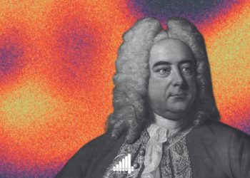 Bernard Cribier raconte Ariodante