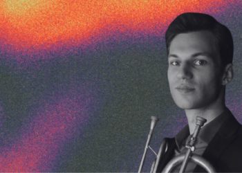 Fabien Enger, un trompettiste en pleine ascension