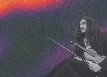 Nemanja Radulović, une étoile de la Musique Classique !